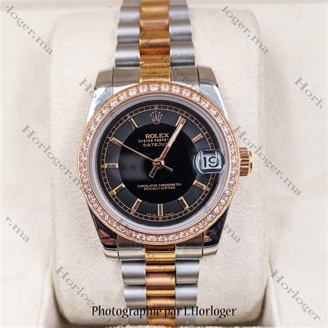 rolex datejust prix maroc|rolex morocco mall.